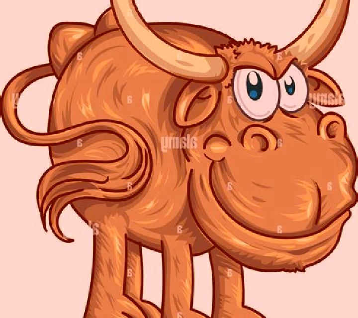 Happy Bull KX slot game