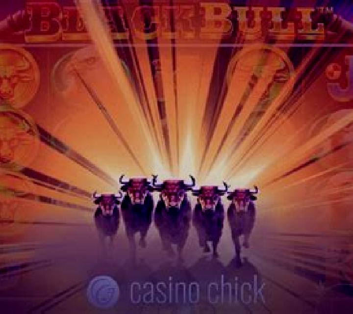 Happy Bull online slot