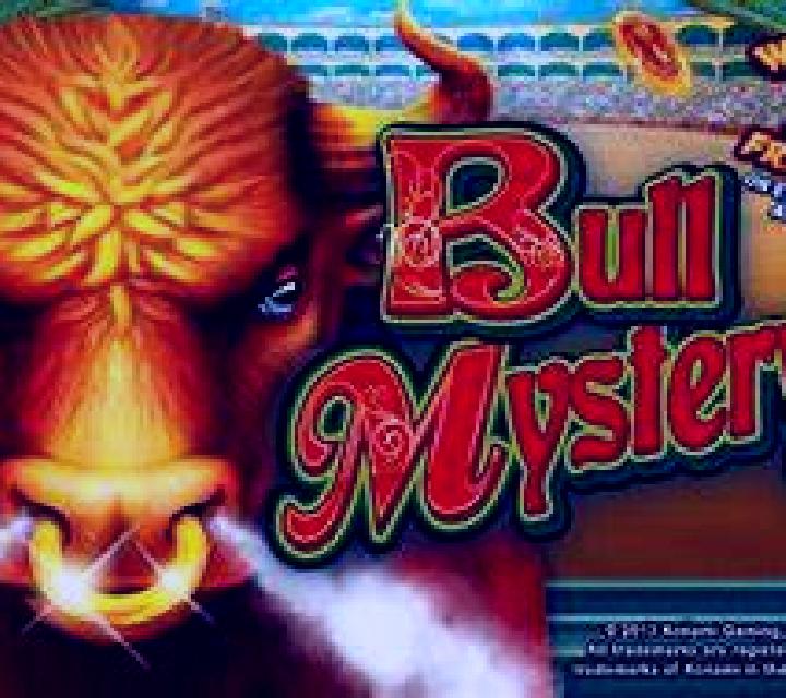 Happy Bull slot game