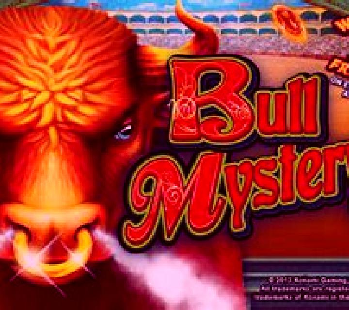 Happy Bull slot
