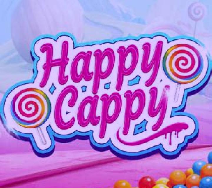 Happy Cappy slot
