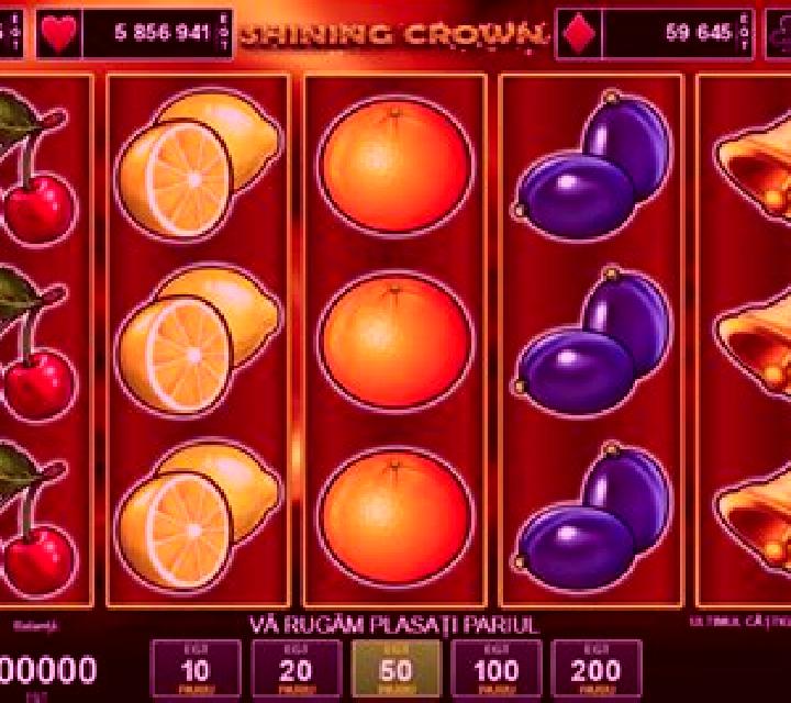 Happy Cards slot game