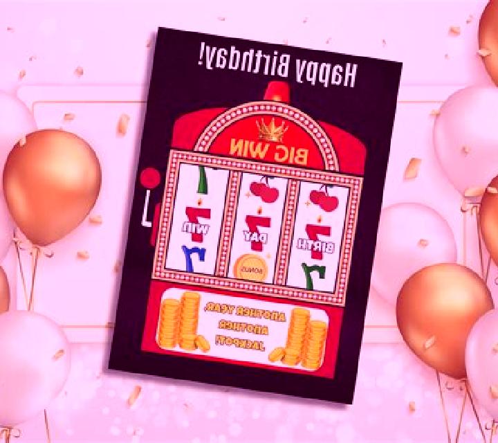 Happy Cards slot machine