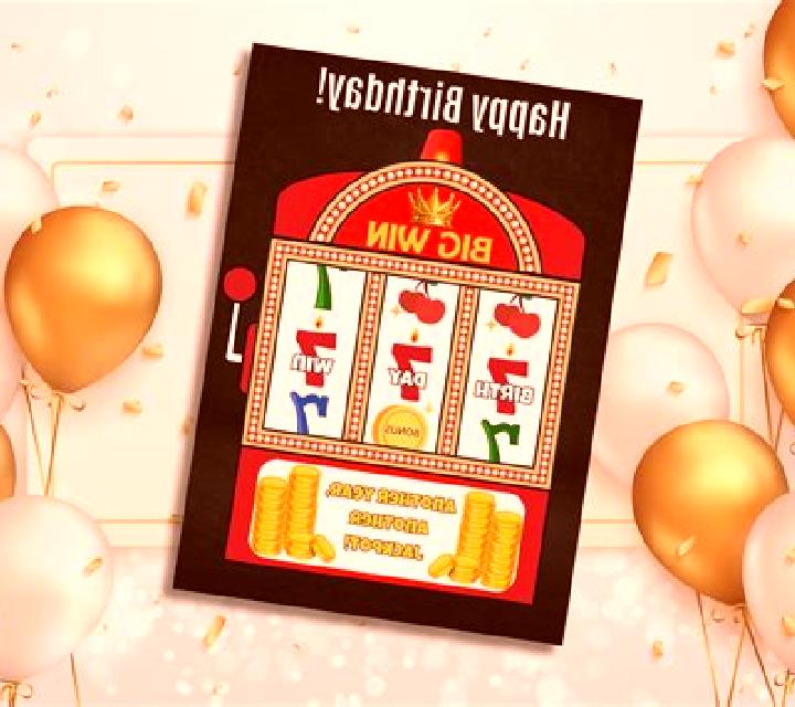 Happy Cards slot