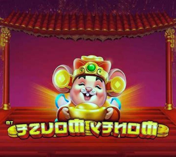 Happy Circus slot