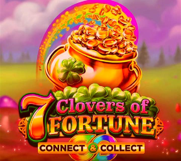 Happy Clovers online slot