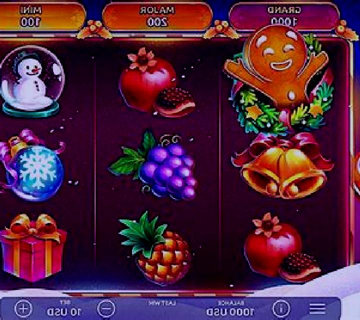 Happy Cookie online slot