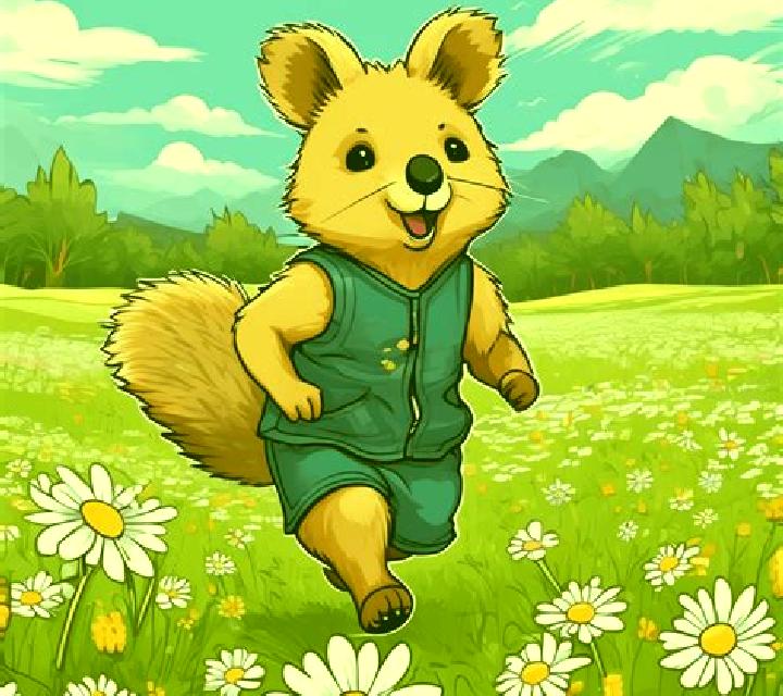 Happy Daises online slot