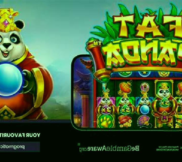 Happy Dragon (Fat Panda) slot game