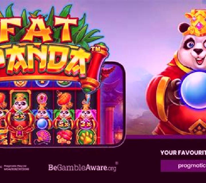 Happy Dragon (Fat Panda) slot