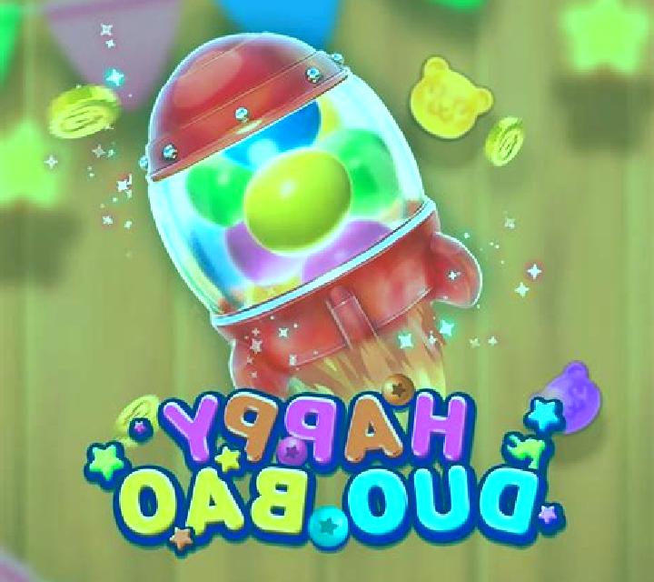 Happy Duo Bao online slot