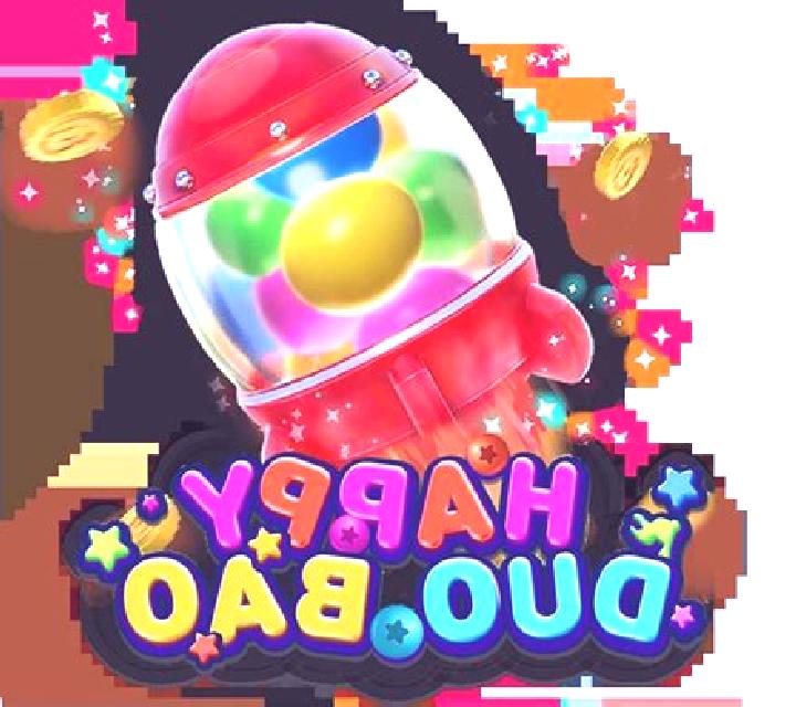 Happy Duo Bao slot game
