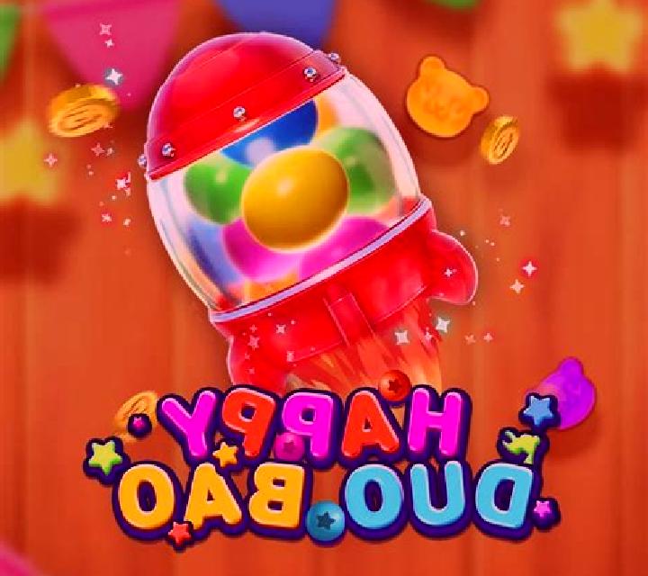 Happy Duo Bao slot machine
