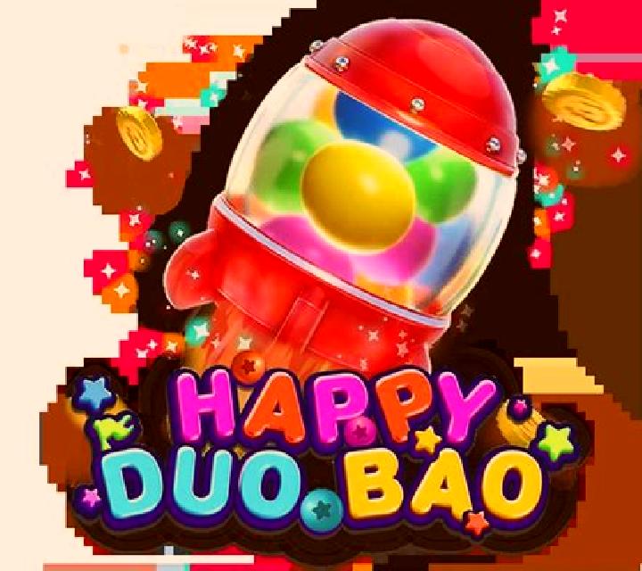 Happy Duo Bao slot
