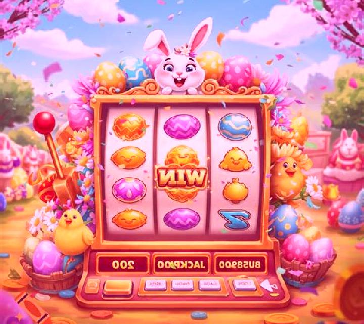 Happy Easter slot