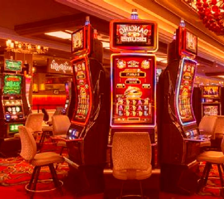 Happy Farm (5G Games) slot machine