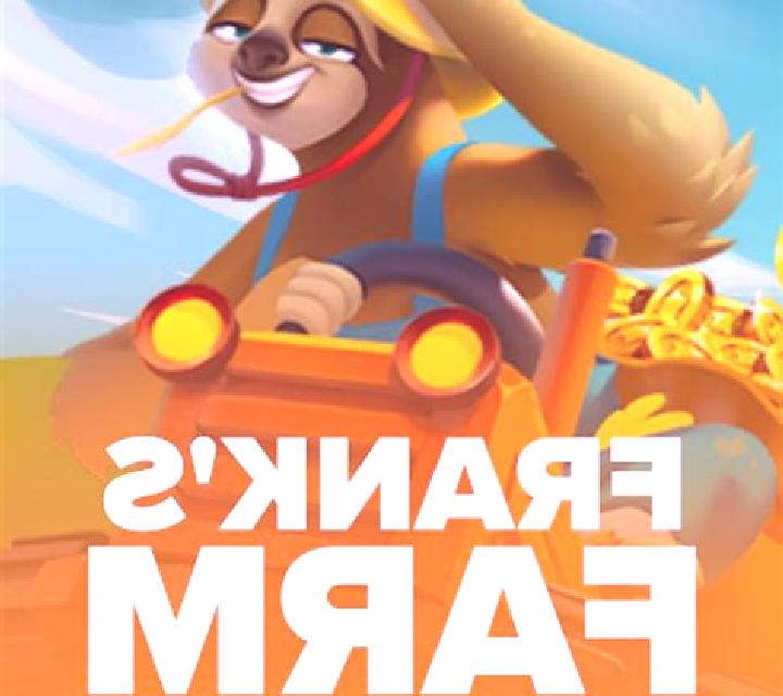 Happy Farm (Antplay) slot game