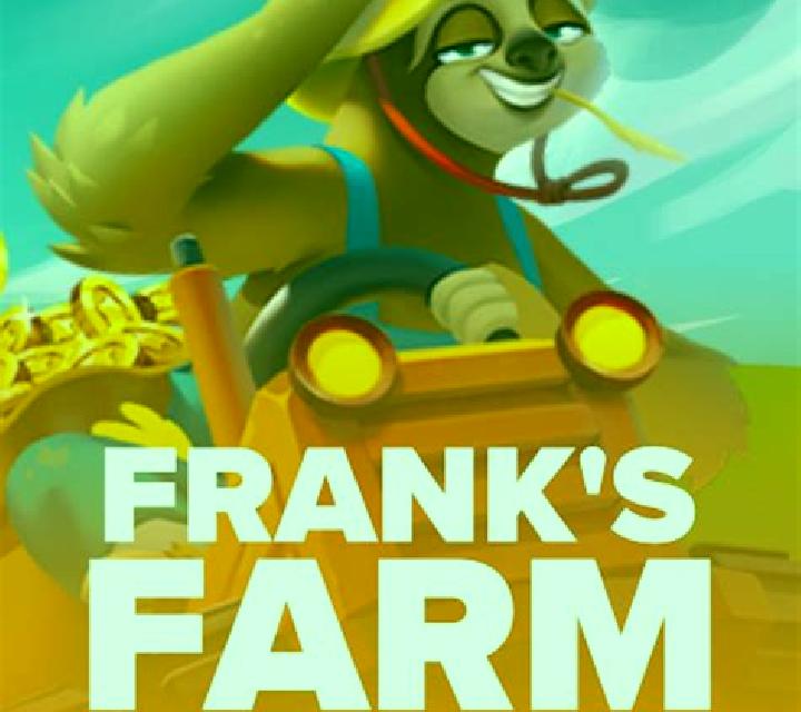 Happy Farm (Antplay) slot machine