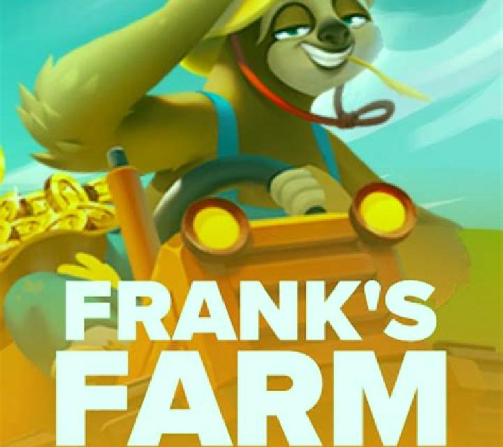 Happy Farm (Bull Gaming) online slot