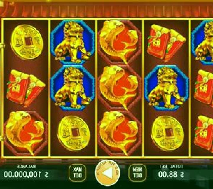 Happy Farm (Bull Gaming) slot game