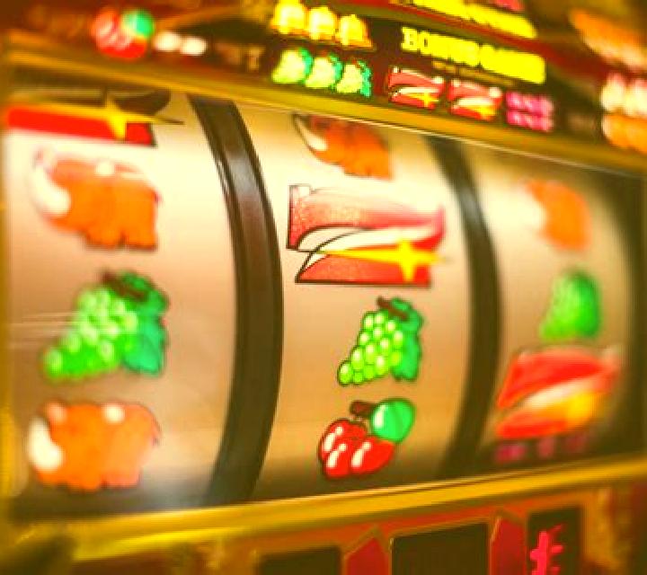 Happy Farm (Bull Gaming) slot machine