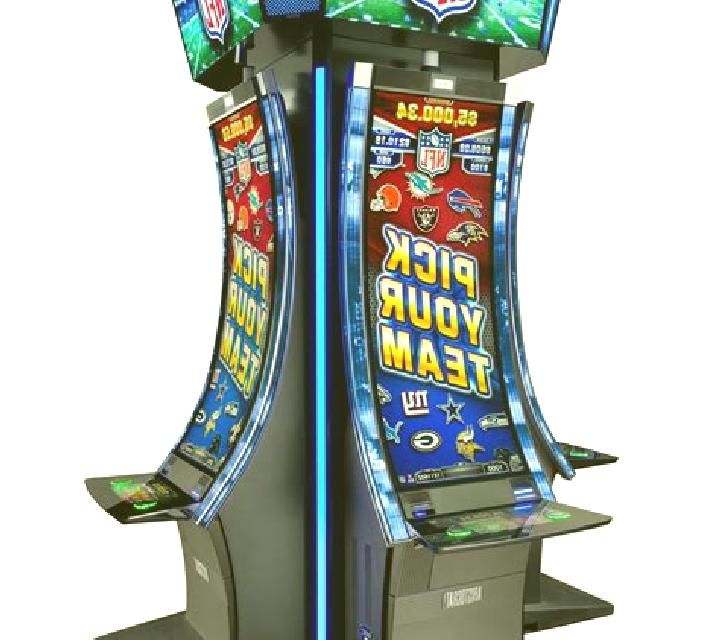 Happy Farm (Dream Tech) slot machine