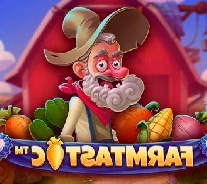 Happy Farm (Flipluck) online slot
