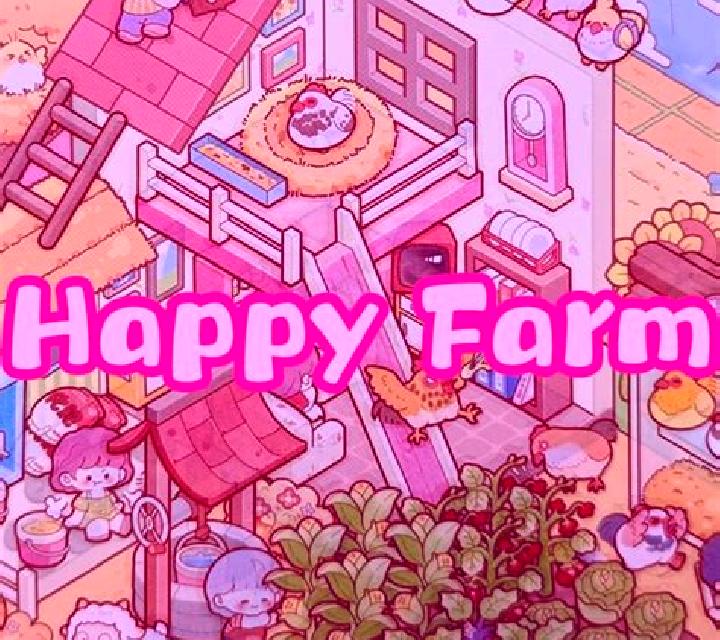 Happy Farm (SabaPlay) slot game
