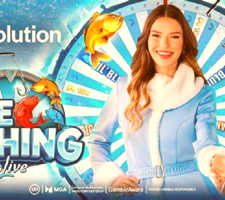 Happy Fishing slot game