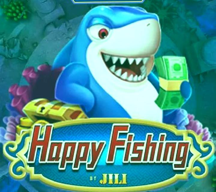 Happy Fishing slot