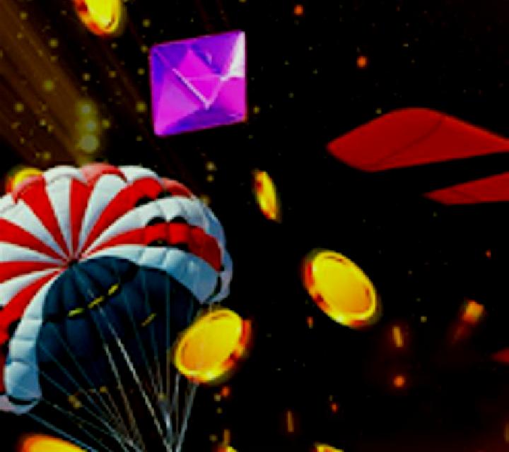 Happy Flight online slot
