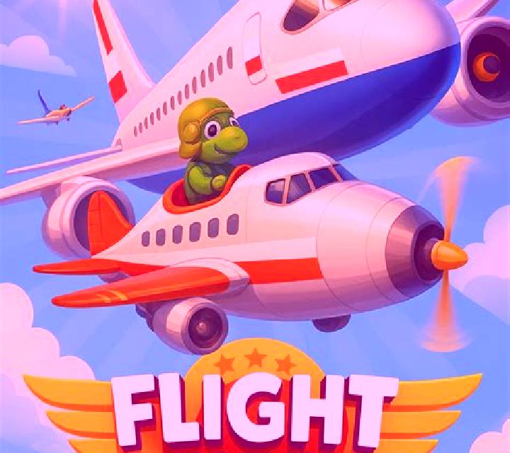 Happy Flight slot game