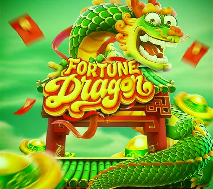 Happy Fortune Dragon slot game