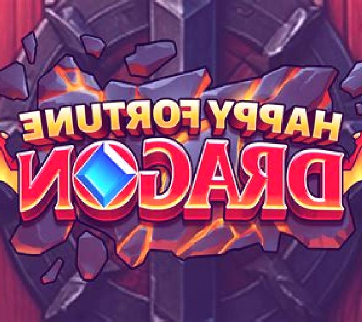 Happy Fortune Dragon slot machine