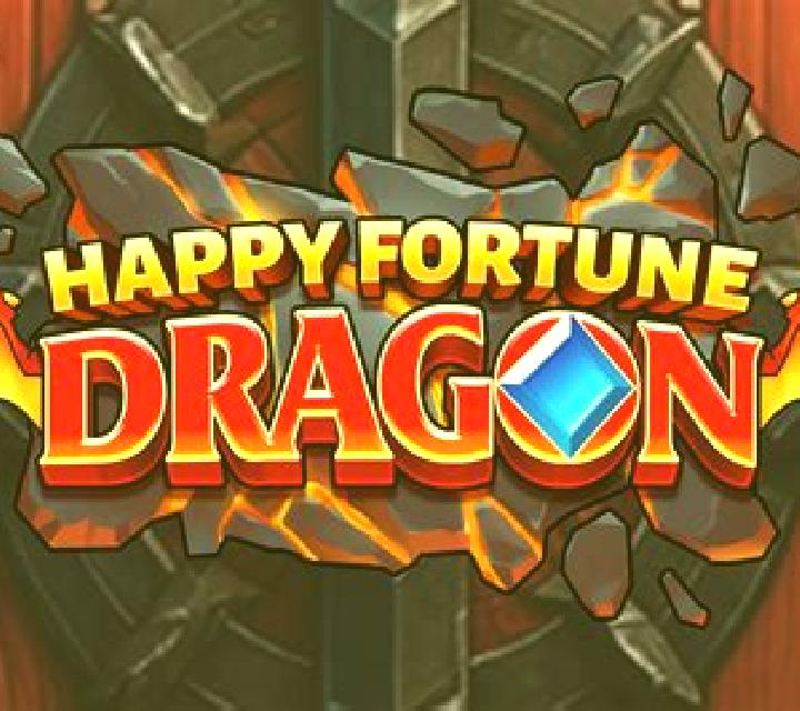 Happy Fortune Dragon slot