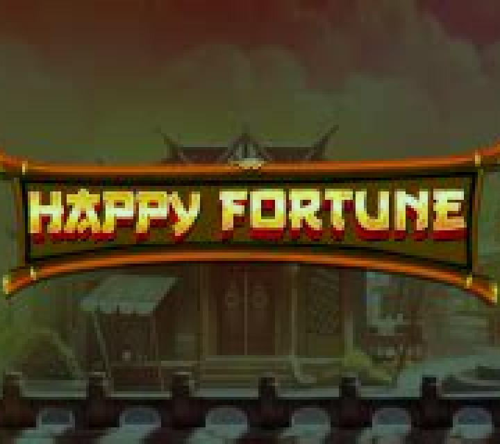 Happy Fortune online slot