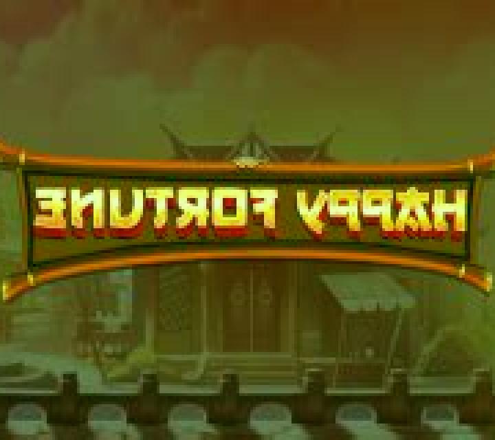 Happy Fortune slot machine