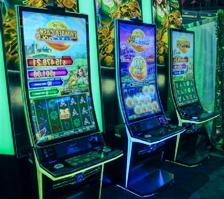 Happy Fruits (Novomatic) slot game