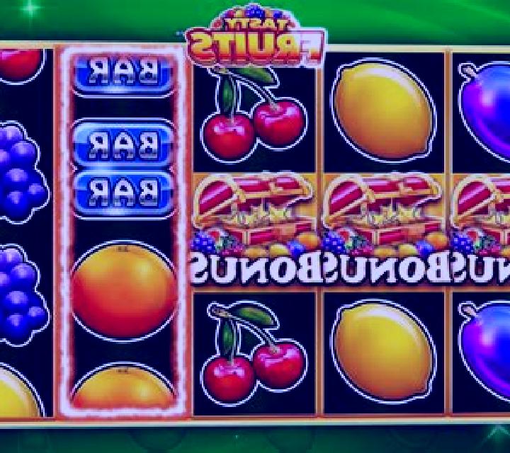 Happy Fruits (Novomatic) slot