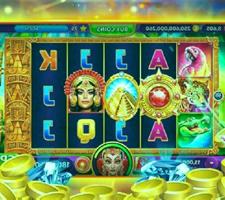 Happy Go Lucky slot game