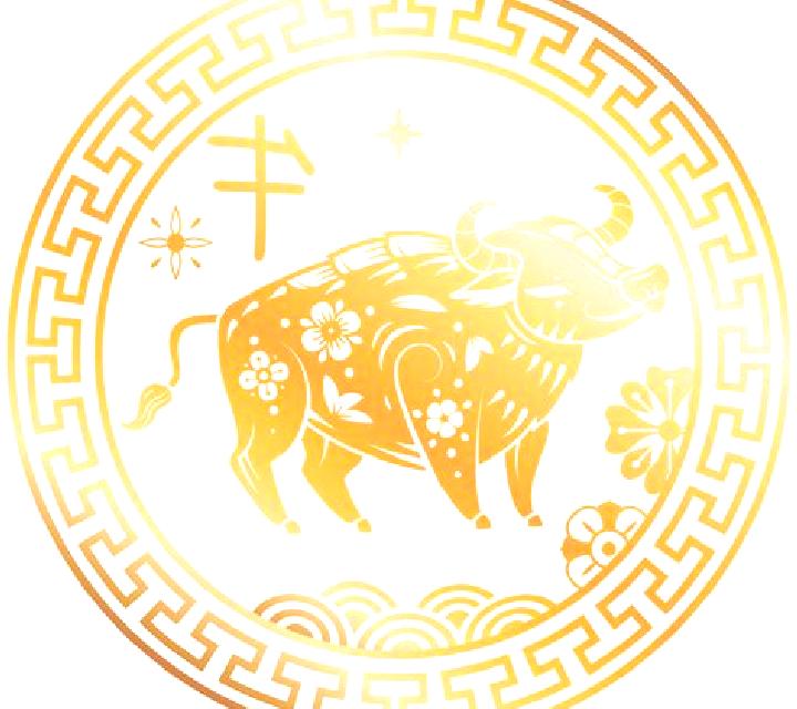 Happy Golden Ox of Happiness online slot
