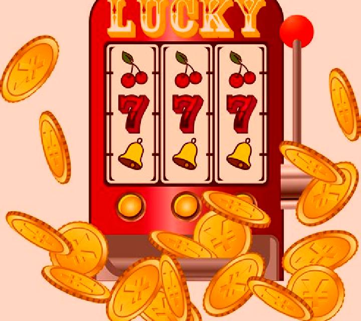 Happy Grange slot machine