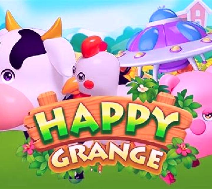 Happy Grange slot