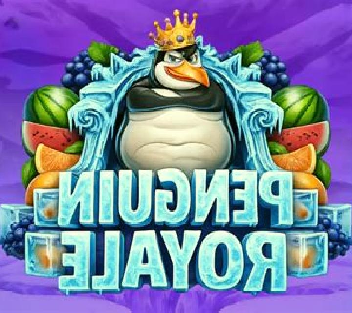 Happy Happy Penguin online slot