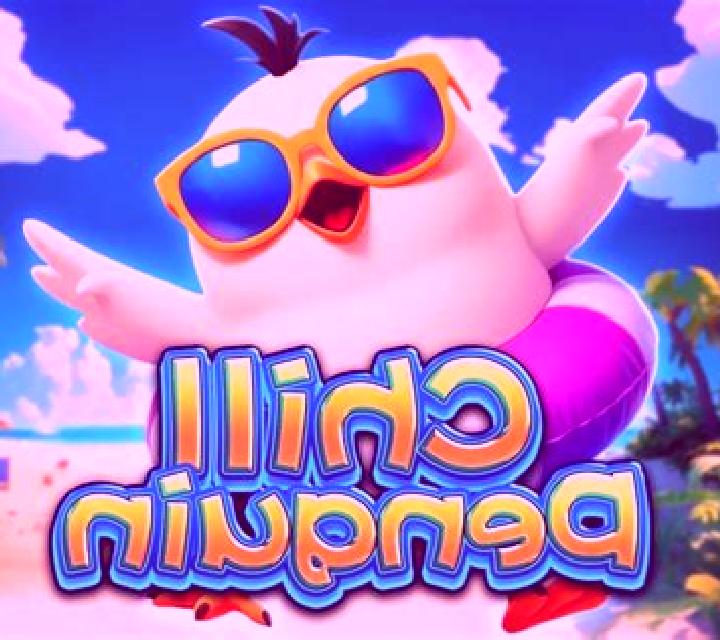 Happy Happy Penguin slot game
