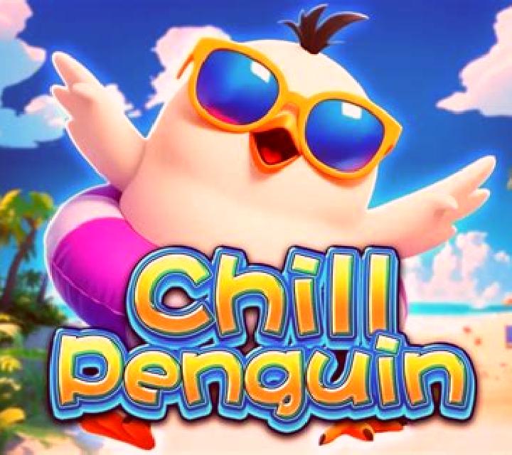 Happy Happy Penguin slot