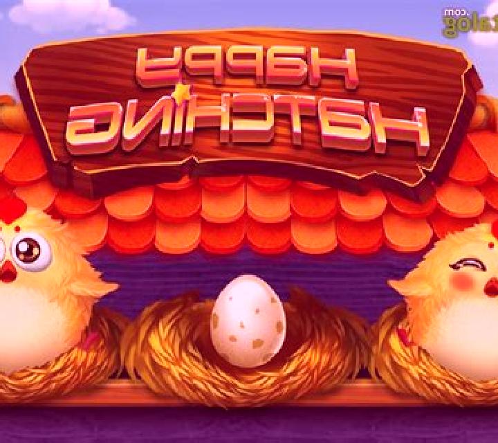 Happy Hatching slot
