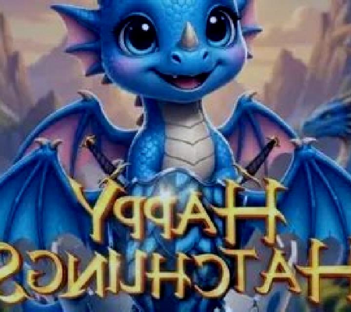 Happy Hatchlings online slot