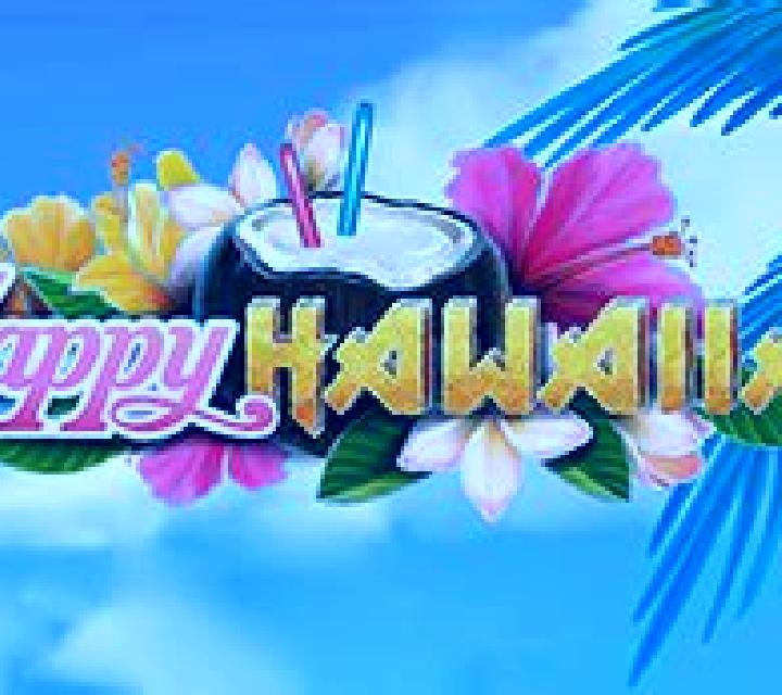Happy Hawaiians slot