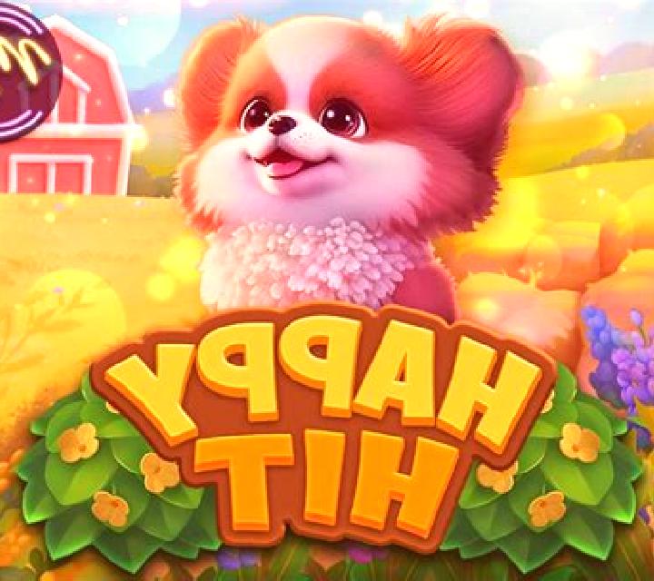 Happy Hit slot game